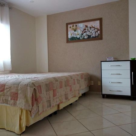 Thermas Place Apartamentos Oficial Mais Parques Caldas Novas Kültér fotó