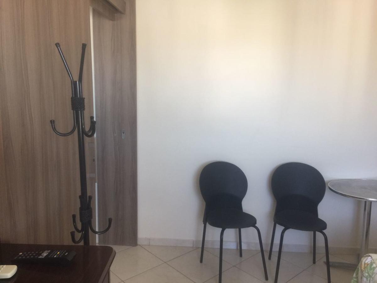 Thermas Place Apartamentos Oficial Mais Parques Caldas Novas Kültér fotó