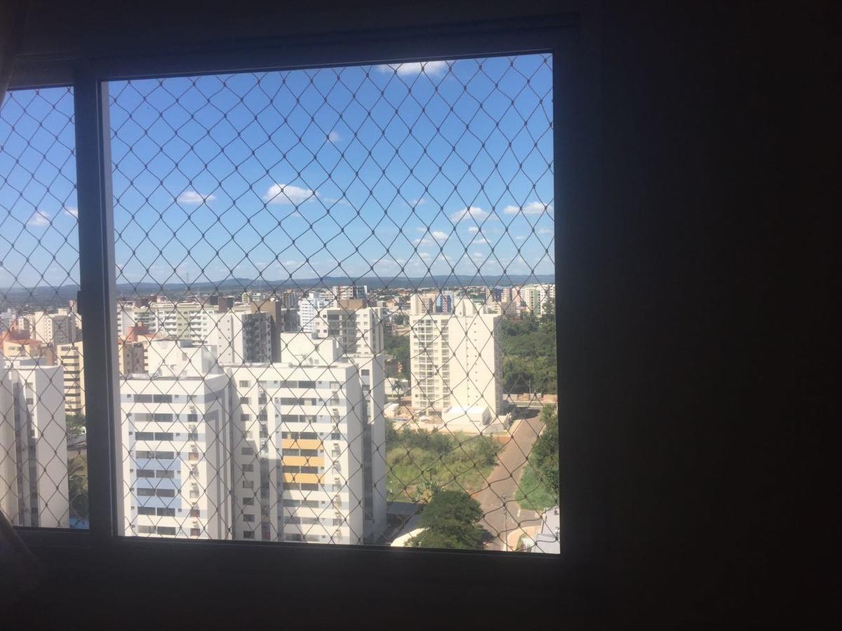 Thermas Place Apartamentos Oficial Mais Parques Caldas Novas Kültér fotó