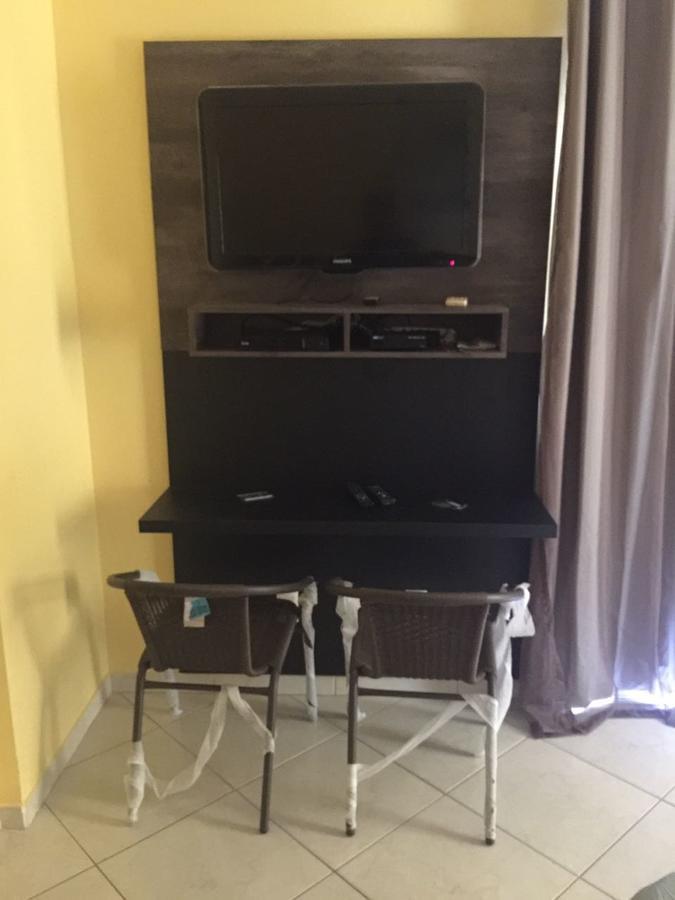 Thermas Place Apartamentos Oficial Mais Parques Caldas Novas Kültér fotó