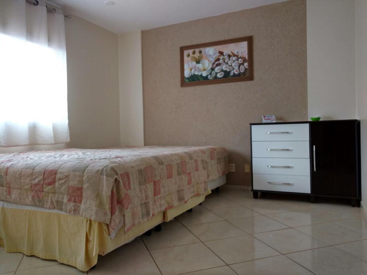 Thermas Place Apartamentos Oficial Mais Parques Caldas Novas Kültér fotó